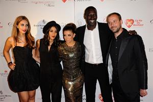 Eva Longoria -  Global Gift Gala  Fundraiser in Paris (May 28, 2012)