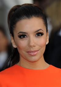 Eva Longoria - Glamour Women of the Year Awards 2012 in London (May 29, 2012)
