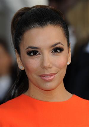 Eva Longoria - Glamour Women of the Year Awards 2012 in London (May 29, 2012)
