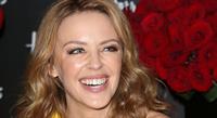 Kylie Minogue Harrods For Book Launch in London 28/11/12 