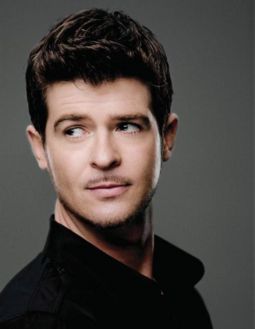 Robin Thicke