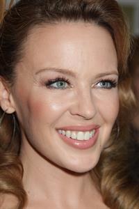 Kylie Minogue 'Holy Motors' Premiere in NYC - October 11, 2012 