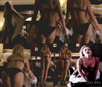 Ali Larter in lingerie - ass