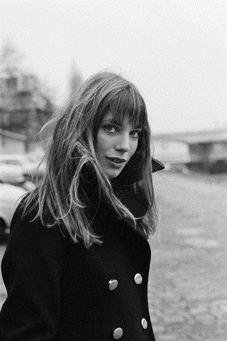 Jane Birkin