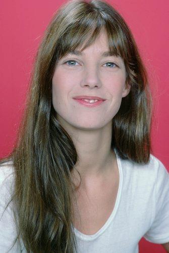 Jane Birkin