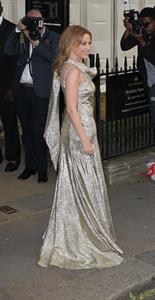 Kylie Minogue - Glamour Women of the Year Awards 2012 in London (May 29, 2012)