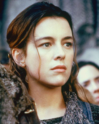 Charlotte Gainsbourg