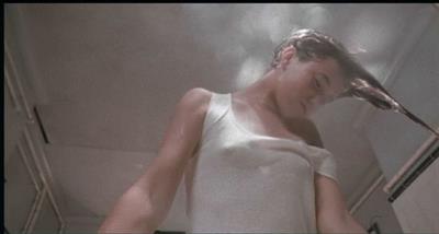 Charlotte Gainsbourg