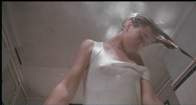 Charlotte Gainsbourg