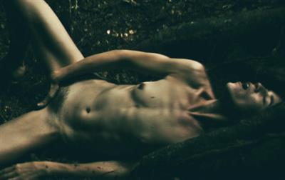 Charlotte Gainsbourg - pussy and nipples