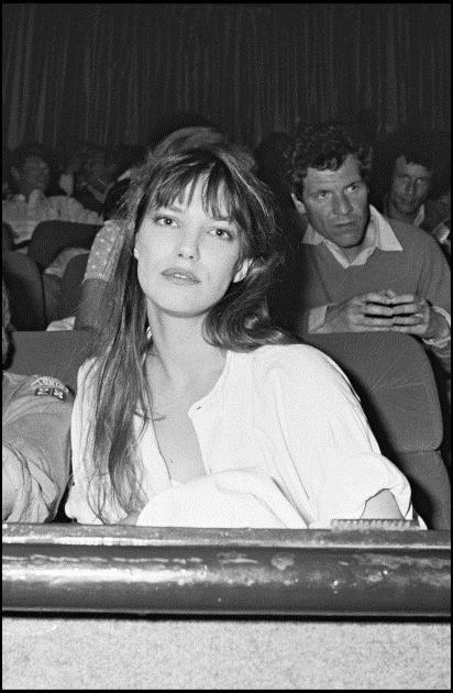Jane Birkin