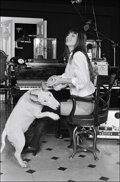 Jane Birkin