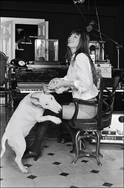 Jane Birkin