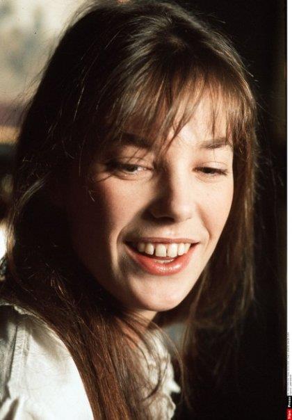 Jane Birkin