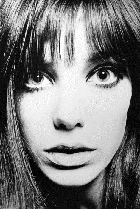 Jane Birkin