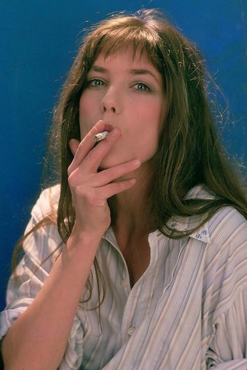 Jane Birkin