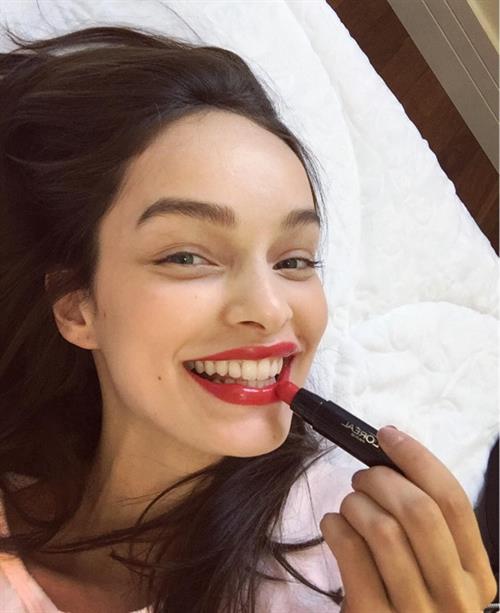 Luma Grothe