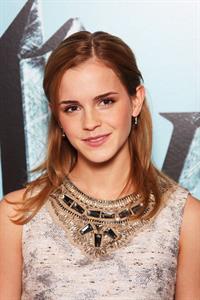 Emma Watson Harry Potter And The Half-Blood Prince London Photocall July 6th 2009 