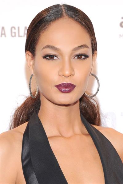 Joan Smalls