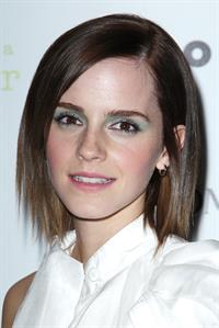 Emma Watson - The Cinema Society special screening in New York City September 13, 2012 