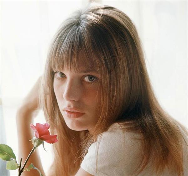 Jane Birkin