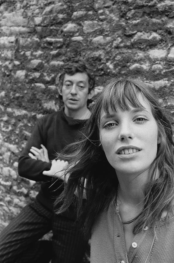 Jane Birkin