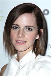 Emma Watson - The Cinema Society special screening in New York City September 13, 2012 
