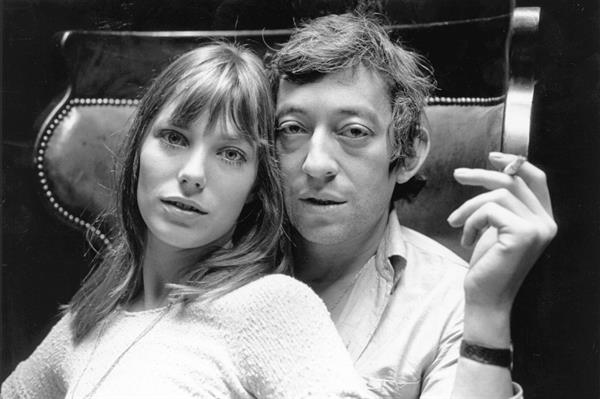 Jane Birkin