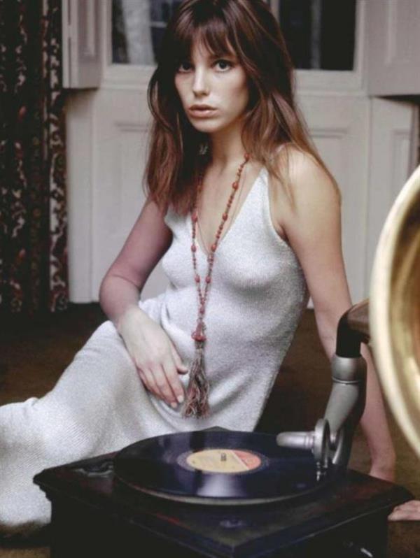 Jane Birkin