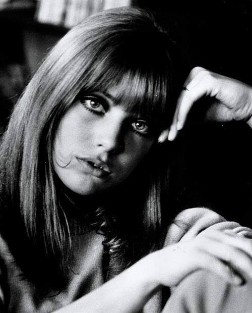 Jane Birkin