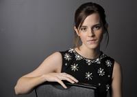 Emma Watson - Chris Pizzello Session in Toronto 09.09.12