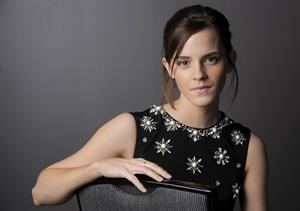 Emma Watson - Chris Pizzello Session in Toronto 09.09.12