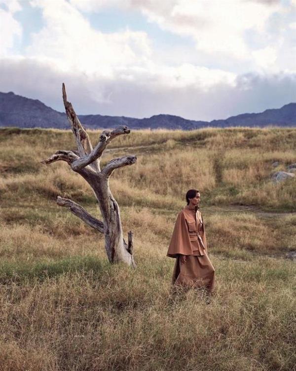 Anais Mali