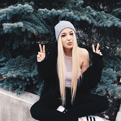 Tana Mongeau