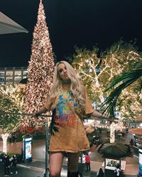Tana Mongeau