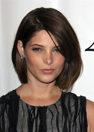 Ashley Greene 36th annual Vision awards at the Beverly Wilshire Hotel in Beverly Hills California 