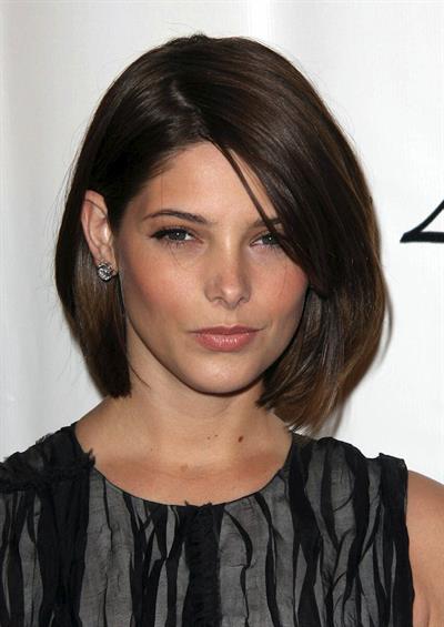 Ashley Greene 36th annual Vision awards at the Beverly Wilshire Hotel in Beverly Hills California 