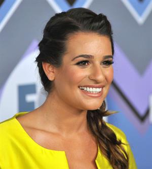 Lea Michele 2013 Winter TCA FOAll-Star Party, Pasadena - January 8, 2013 