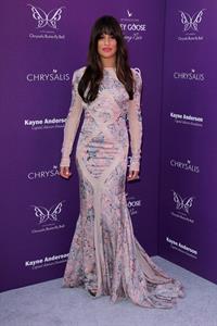 Lea Michele - 11th Annual Chrysalis Butterfly Ball in Los Angeles, California, USA - June 9, 2012