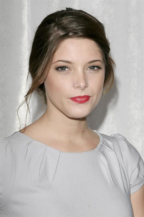 Ashley Greene Instyle Diamond Event