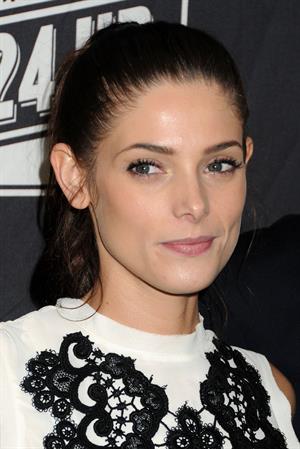 Ashley Greene the 24 hour plays los angeles a benefit for urban arts partnership 16 06 12 