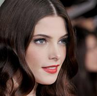 Ashley Greene Twilight Breaking Dawn premiere in Los Angeles on November 14, 2011