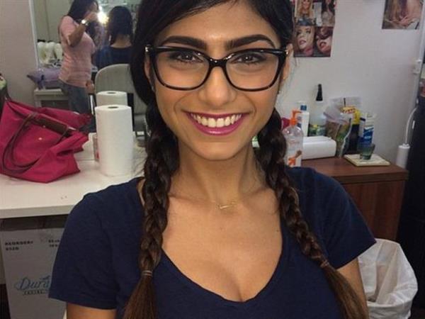 Mia Khalifa