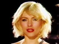 Blondie-Singer