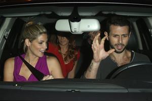 Ashley Greene – Just Jared Halloween Party, LA 10/24/13  