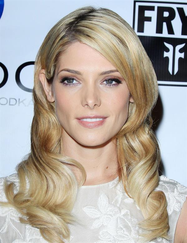 Ashley Greene  CBGB  Los Angeles Screening -- Oct. 1, 2013 