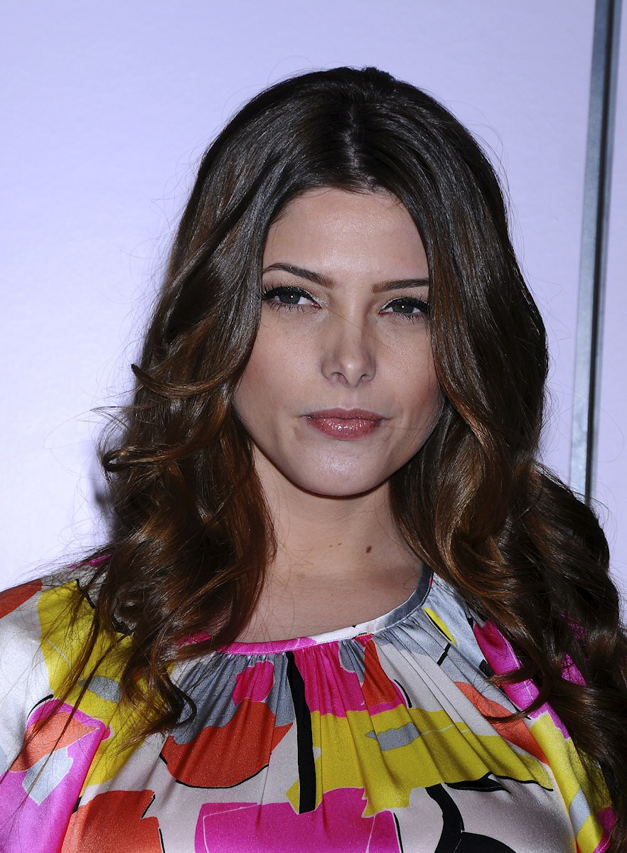 Ashley Greene at the Push premiere in Westwood