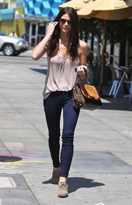 Ashley Greene Los Angeles Candids May 30th 2012