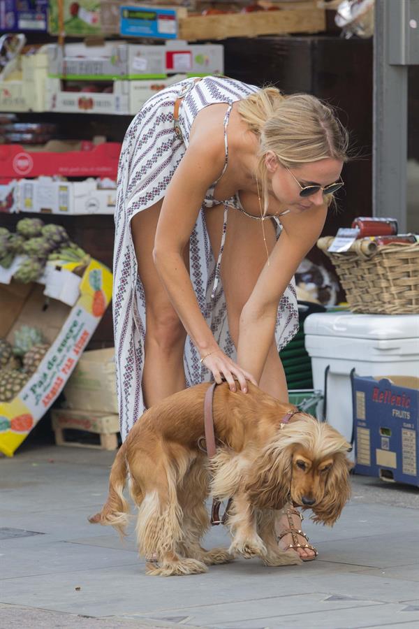 Kimberley Garner