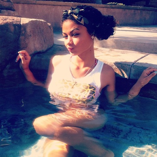 India Westbrooks